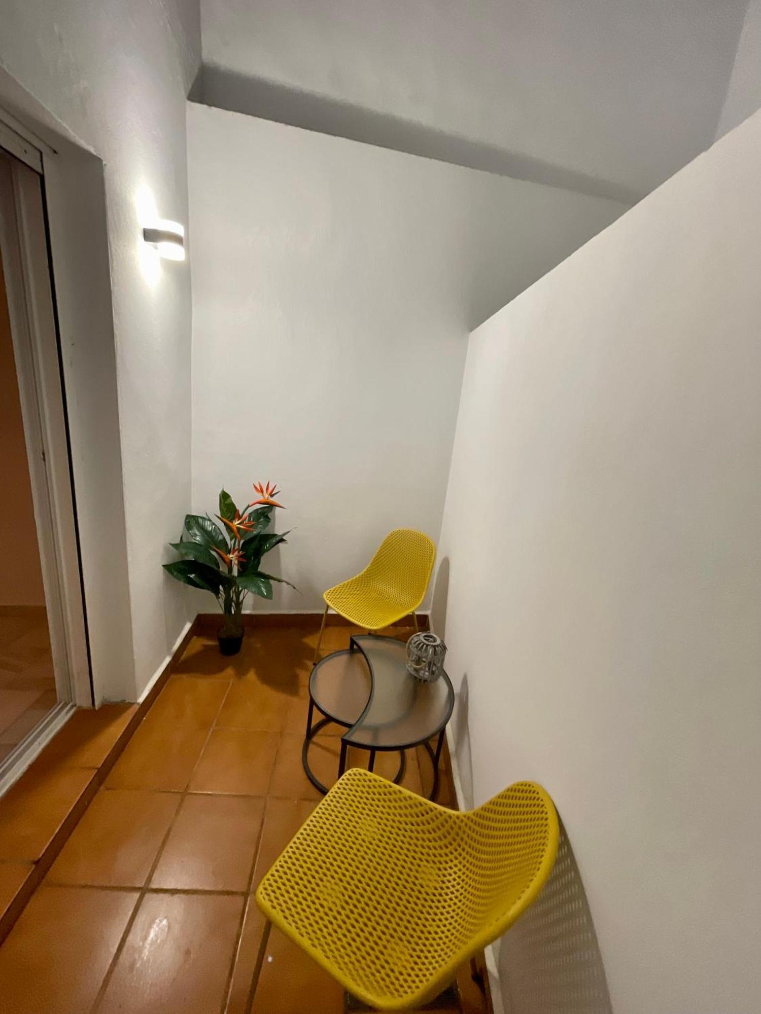 Appartement Historical Centre! Private Terrace & Gym-Near Public Parking à Málaga Extérieur photo
