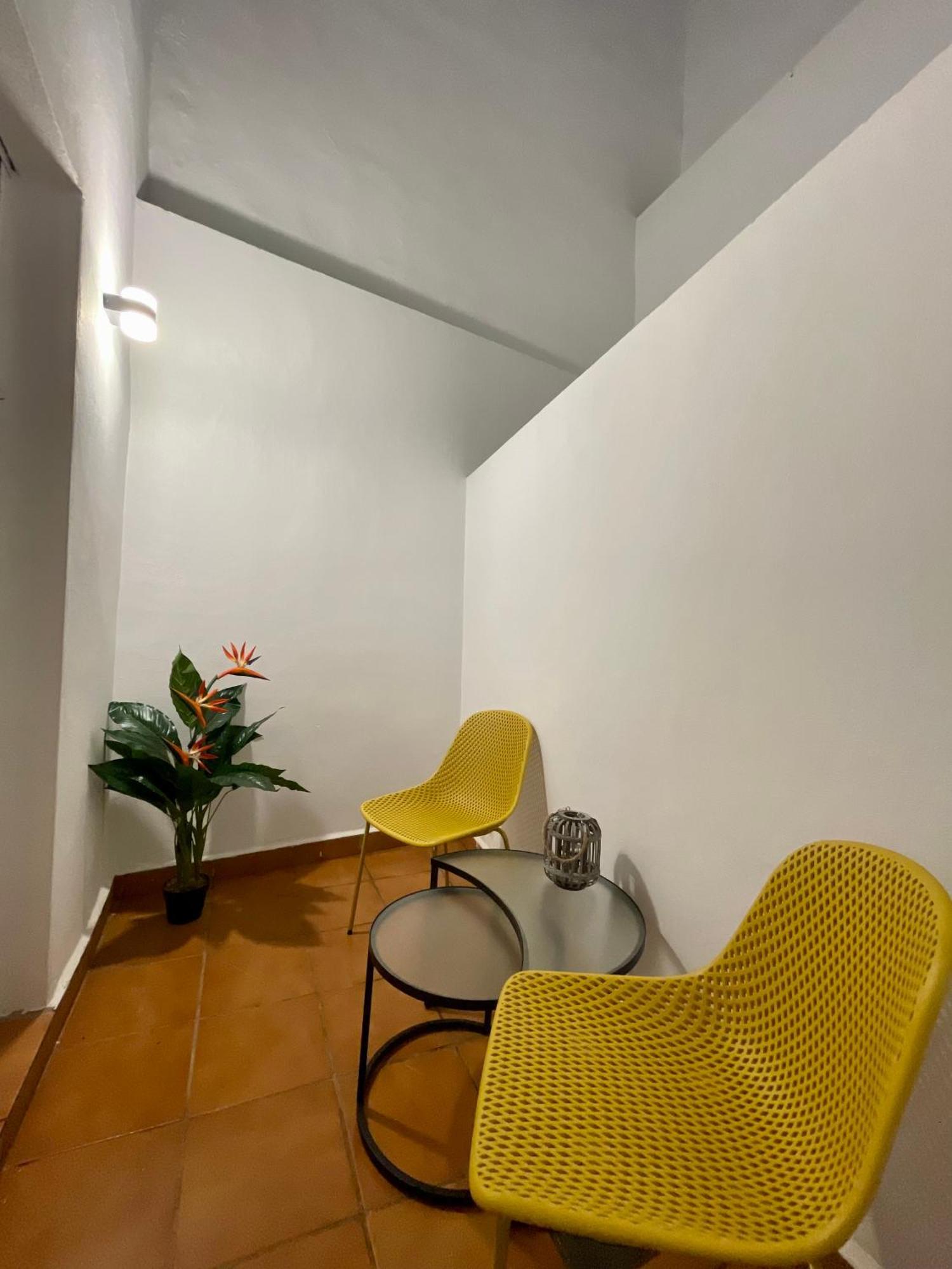 Appartement Historical Centre! Private Terrace & Gym-Near Public Parking à Málaga Extérieur photo