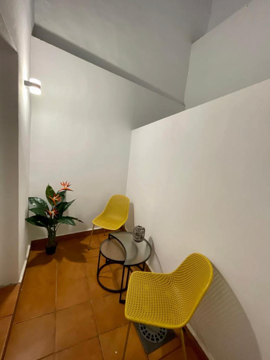 Appartement Historical Centre! Private Terrace & Gym-Near Public Parking à Málaga Extérieur photo